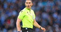 Stire din Sport : Fotbal / FIFA a validat lista arbitrilor români pentru competițiile internaționale din 2023