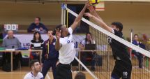 Stire din Sport : „Execuţie” în 68 de minute! CSM Constanţa, succes categoric în ultimul meci al anului