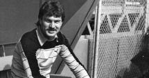 Stire din Sport : Fotbal / Înmormântarea lui Constantin Gîrjoabă. Cortegiul funerar va ajunge, marţi, la stadionul „Farul”