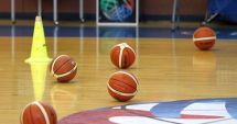 Stire din Sport : Doi tineri baschetbalişti constănţeni, la selecţia naţională a juniorilor U16
