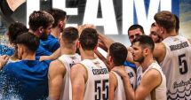 Stire din Sport : Eveniment / Gala Sportului CSM Constanţa - „Primii paşi spre succes”, la Sala Sporturilor