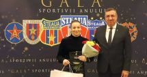 Stire din Sport : Lupte / Constănţeanca Andreea Ana, printre cei mai buni sportivi ai CSA Steaua pe 2022