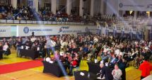Stire din Sport : Eveniment / Gala Sportului CSM Constanţa. „Rezultatele ne-au arătat că am făcut alegerea bună”