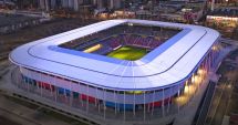 Stire din Sport : Fotbal, Naţionala U21 / Portugalia și Germania, primii adversari ai tricolorilor în 2023