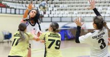 Stire din Sport : CSU Neptun, fără trei jucătoare de bază în meciul cu Ştiinţa Bacău. Şi totuşi, e favorită!