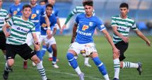 Stire din Sport : Vacanţă la FCV Farul, până pe 4 ianuarie. Amical cu Cernomore Varna