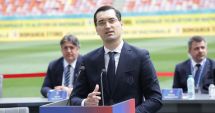 Stire din Sport : Preşedintele FRF, Răzvan Burleanu: „Ne dorim să revenim în America!”