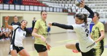 Stire din Sport : CSU Neptun va înfrunta pe CSM Galaţi în turul al doilea al Cupei României