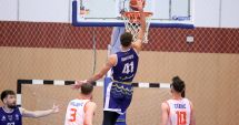 Stire din Sport : La înălţime! CSM Constanţa, victorie categorică în deplasarea de la Galaţi