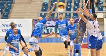 Stire din Sport : Volei / SCM U Craiova, a doua echipă calificată în „careul de aşi” al Cupei României