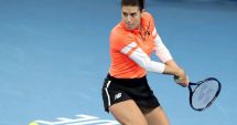 Stire din Sport : Tenis / Sorana Cîrstea, eliminată prematur din turneul WTA Adelaide International 2