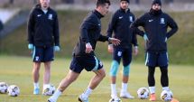 Stire din Sport : FCV Farul va disputa, la Buftea, primul meci amical al anului 2023