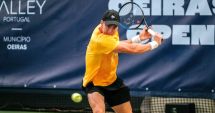 Stire din Sport : Tenis / Filip Cristian Jianu a pierdut finala turneului challenger de la Oeiras