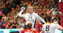 Stire din Sport : Handbal / SCM Râmnicu Vâlcea, pas cu dreptul în grupele EHF European League