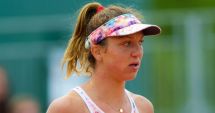 Stire din Sport : Tenis / Patricia Ţig, eliminată de italianca Jasmine Paolini din turneul WTA de la Hobart