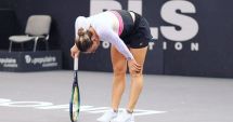 Stire din Sport : Tenis / Ana Bogdan a încheiat socotelile cu turneul de la Adelaide. A pierdut şi la dublu, în turul întâi