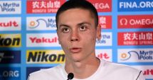 Stire din Sport : Antrenamente lungi şi grele! David Popovici va efectua pregătirea de iarnă în Tenerife