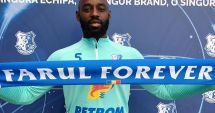 Stire din Sport : Francezul Kevin Boli vine să întărească linia defensivă a Farului