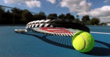 Stire din Sport : Tenis / Cinci candidaţi în cursa pentru şefia federaţiei române. Alegerile, în data de 10 februarie