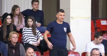Stire din Sport : Handbal / Memoriul antrenorului George Buricea va fi judecat, miercuri, în şedinţa Comisiei de Apel