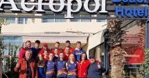 Stire din Sport : Atletism / Final de cantonament în Antalya pentru cinci sportivi posesori ai burselor olimpice pentru juniori