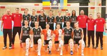 Stire din Sport : Volei / Au spart gheaţa! CSM Volei Alba Blaj, prima victorie în grupele Ligii Campionilor