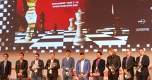 Stire din Sport : Şah / Grand Chess Tour revine în 2023, iar prima etapă va avea loc la Bucureşti