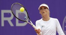 Stire din Sport : Tenis / N-a trecut de calificări! Alexandra Cadanţu-Ignatik, final de aventură la Australian Open
