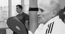 Stire din Sport : Doliu în boxul românesc. A încetat din viaţă maestrul Emil Popa
