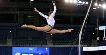 Stire din Sport : Veritabil regal al gimnasticii, în luna martie, la Sala Sporturilor din Constanţa