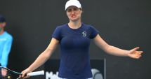 Stire din Sport : Tenis / Monica Niculescu, acces blocat spre semifinalele turneului WTA de la Hobert
