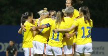 Stire din Sport : Fotbal feminin / Naționala României începe anul cu un stagiu de pregătire în Cipru