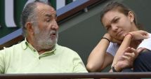 Stire din Sport : Tenis / Ion Ţiriac: „După părerea mea, avocaţii Simonei Halep sunt lenţi, lenţi”