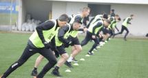 Stire din Sport : Fotbal / Arbitrii din prima ligă, testați înainte de reluarea campionatului