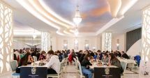 Stire din Sport : Şah / Fond total de premiere de 100.000 de lei, la Campionatul Naţional Open, de senioare şi amatori