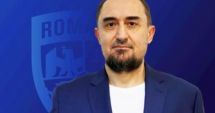 Stire din Sport : Fotbal / Marius Dima, noul coordonator al preparatorilor fizici la loturile naționale