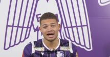 Stire din Sport : Fotbal / Bursa transferurilor. Canadianul Bassong va juca la FC Argeş, Zajkov la Universitatea Craiova