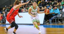 Stire din Sport : Baschet / Sepsi-SIC Sfântu Gheorghe, calificare la pas în optimile de finală ale FIBA EuroCup