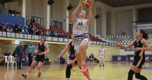 Stire din Sport : CSM Constanţa, la înălţime! Victorie cu Alexandria şi luptă „la baionetă” cu Oradea