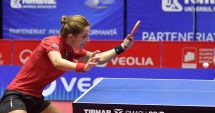 Stire din Sport : Elizabeta Samara, pe tabloul principal al turneului de tenis de masă de la Doha
