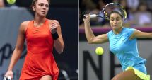 Stire din Sport : Tenis / Monica Niculescu şi Jaqueline Cristian, adversare la Australian Open, în proba de dublu