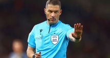 Stire din Sport : Fotbal / Istvan Kovacs va arbitra la Campionatul Mondial al Cluburilor