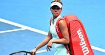Stire din Sport : Tenis / Jaqueline Cristian, eliminată de americanca Jessica Pegula din turneul Australian Open