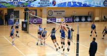 Stire din Sport : Volei / Junioarele de la CS Medgidia, victorie categorică în meciul cu Laguna Constanţa, în Campionatul Naţional