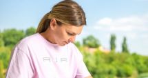 Stire din Sport : Tenis / Deşi suspendată provizoriu, Simona Halep se menţine în Top 15 mondial