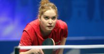 Stire din Sport : Elena Zaharia, acces interzis pe tabloul principal al turneului din Qatar