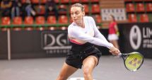 Stire din Sport : Tenis / Ana Bogdan, out de la Australian Open! Anna Bondar s-a impus în trei seturi