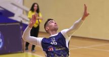 Stire din Sport : Sârbul Milutin Nejic, primele minute şi primele puncte pentru CSM Constanţa