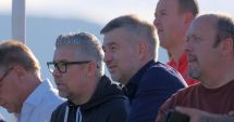 Stire din Sport : Fotbal / Staff-urile echipelor naționale au urmărit jucătorii români în cantonamente și la meciuri