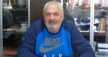 Stire din Sport : Baschet / Mircea Vulc, propus să devină membru de onoare al federaţiei române